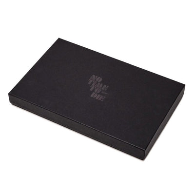 No Time To Die VIP Ticket Gift Box - 007Store Exclusive