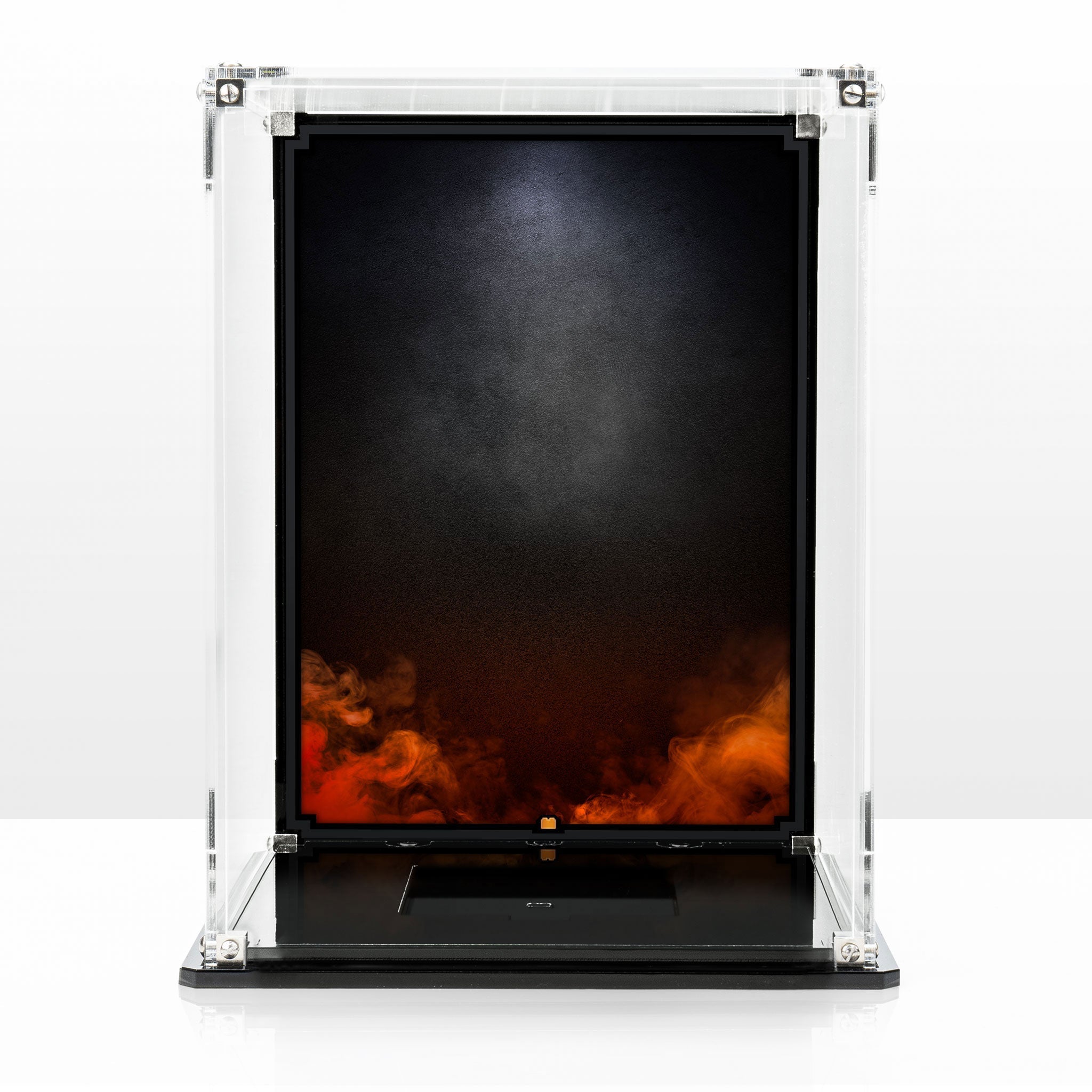 Display Case for LEGO® Star Wars™ Scout Trooper Helmet (75305)