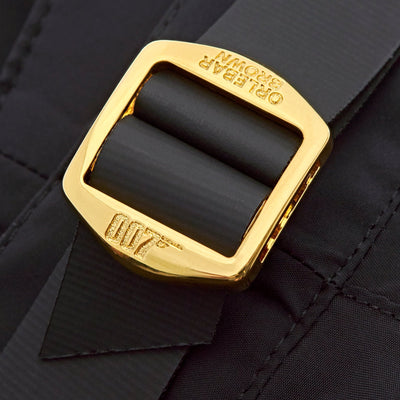 James Bond Laser Swim Shorts - By Orlebar Brown