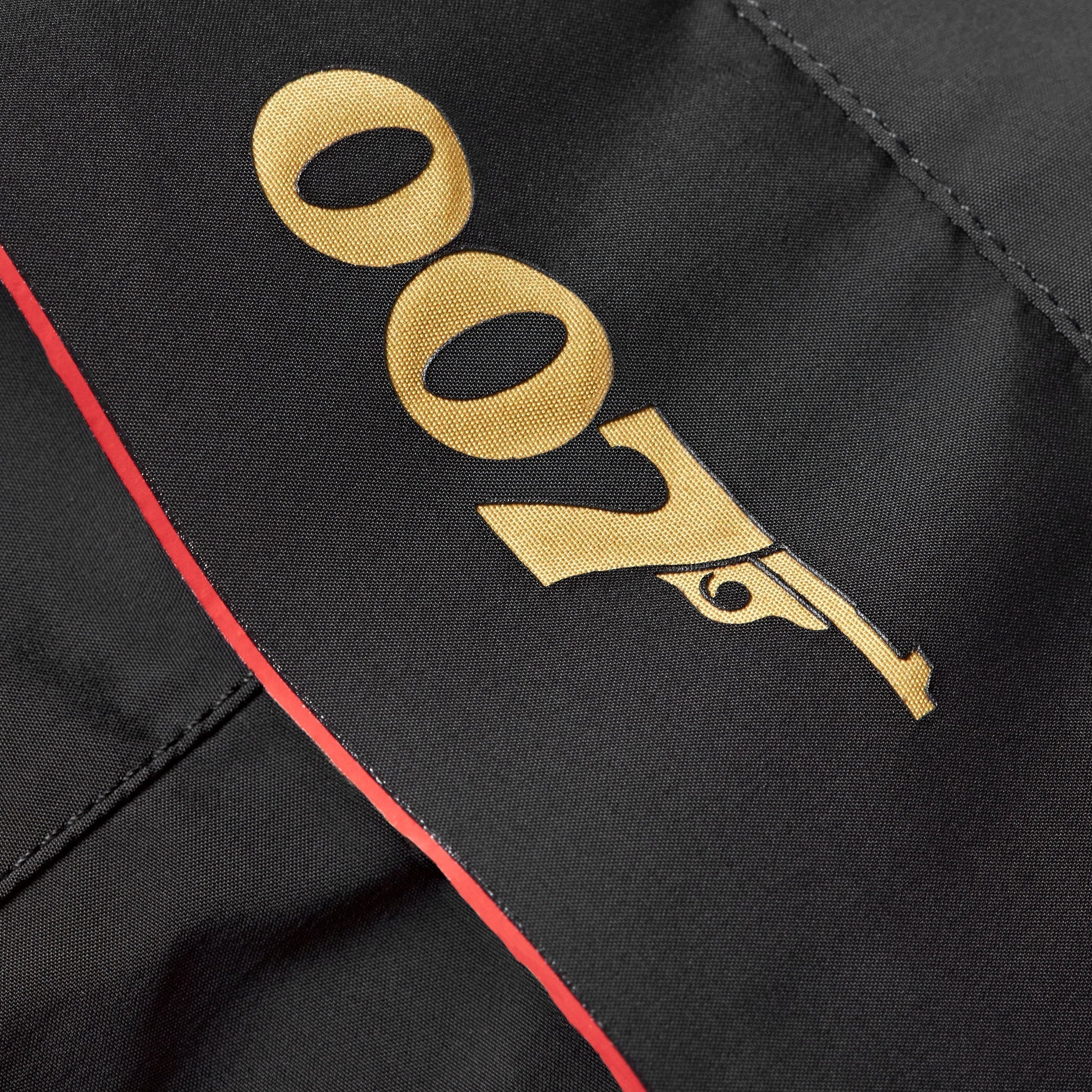 James Bond Laser Swim Shorts - By Orlebar Brown