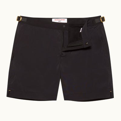 James Bond Laser Swim Shorts - By Orlebar Brown