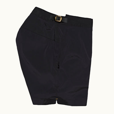 James Bond Laser Swim Shorts - By Orlebar Brown