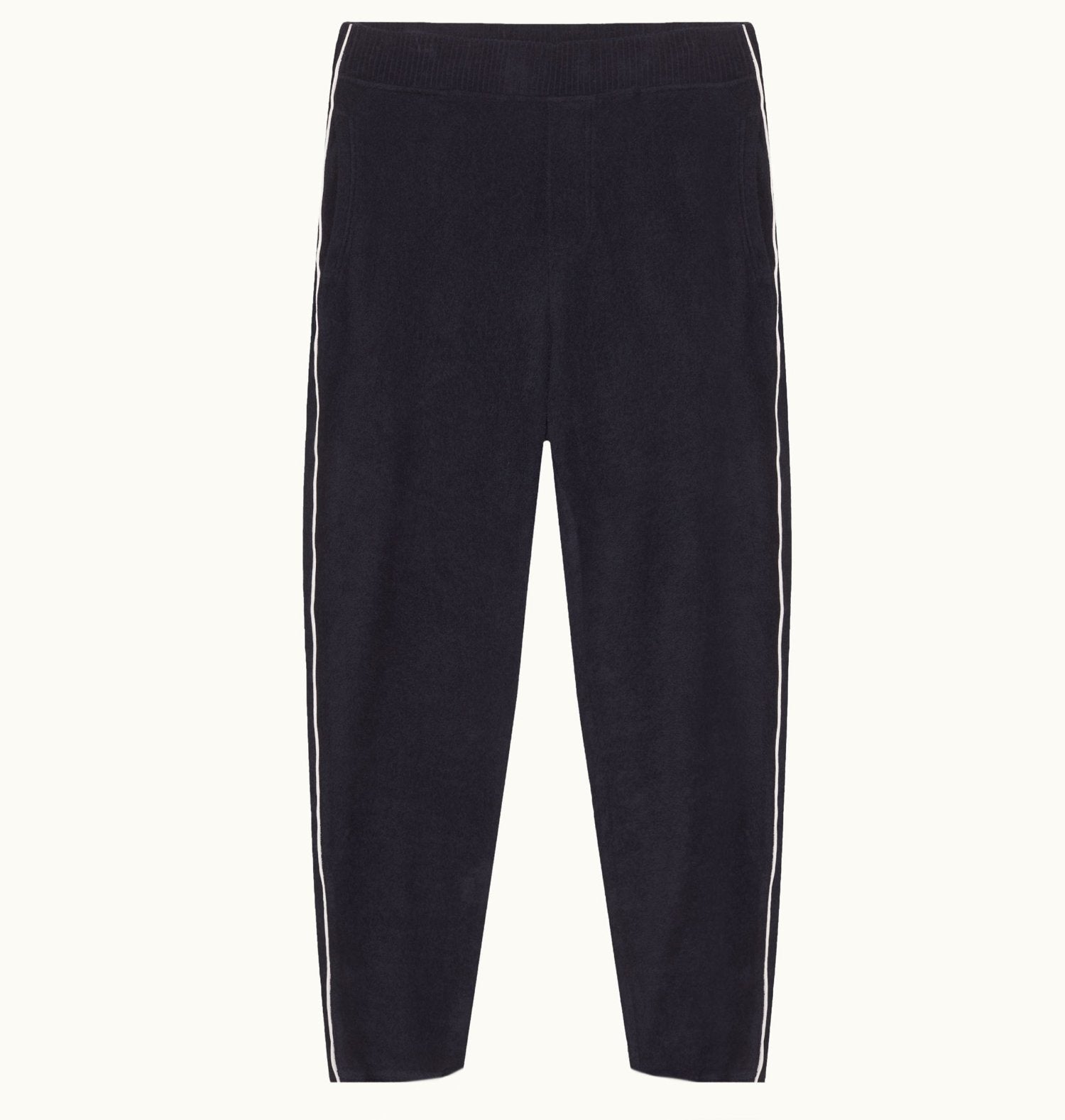 James Bond Scaramanga Towelling Track Pants - By Orlebar Brown