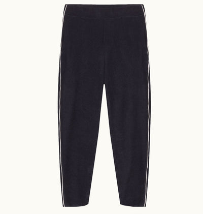 James Bond Scaramanga Towelling Track Pants - By Orlebar Brown