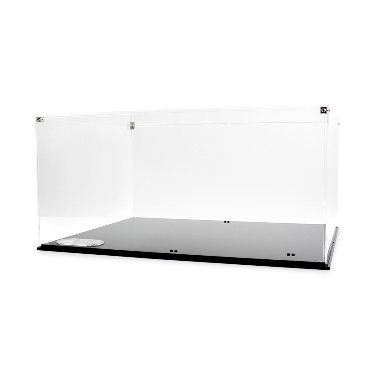 Display Case for LEGO® Creator Expert: Old Trafford (10272)