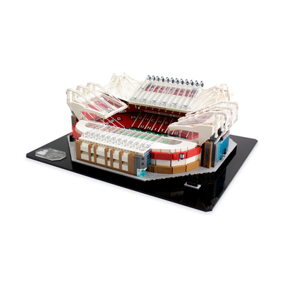 Display Case for LEGO® Creator Expert: Old Trafford (10272)