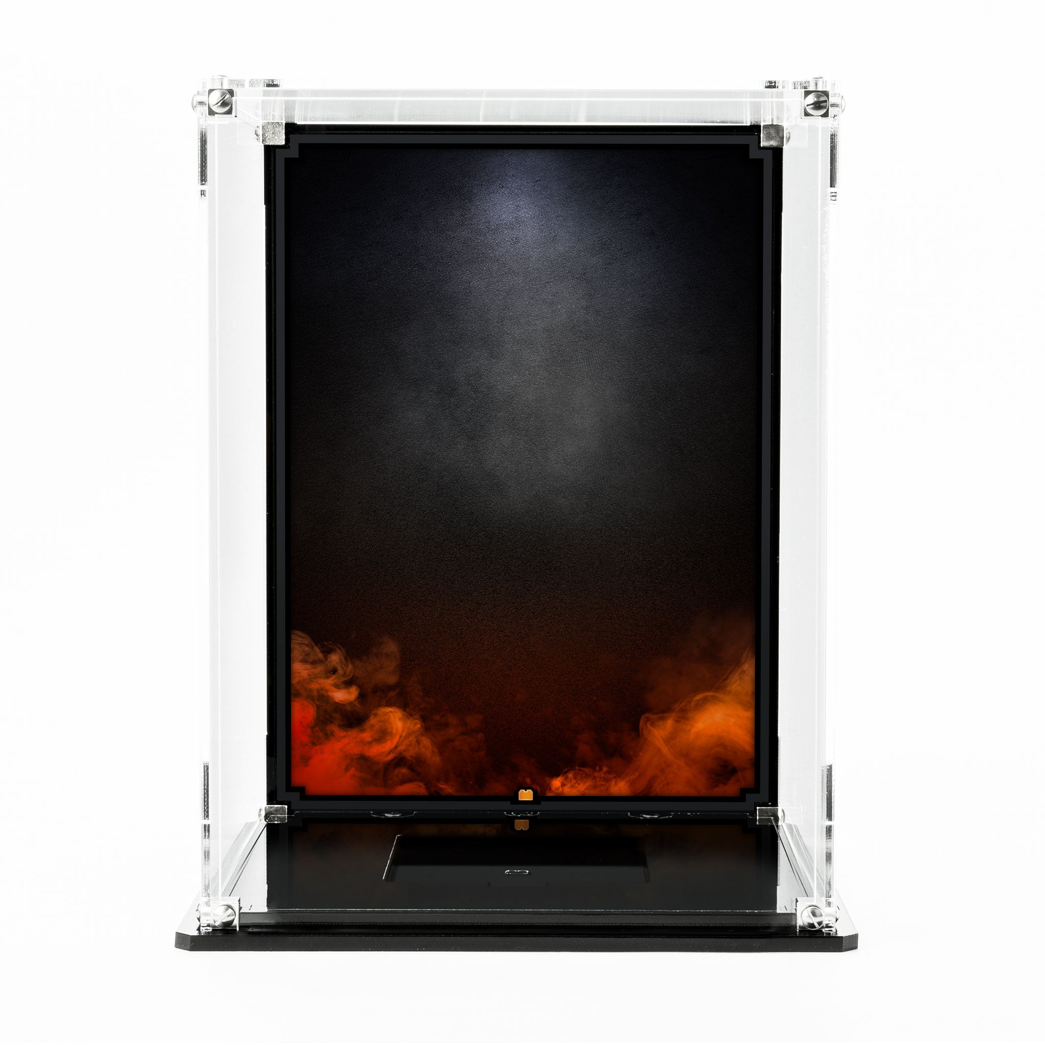 Display Case for LEGO®: Marvel Spider-Man Venom (76187)