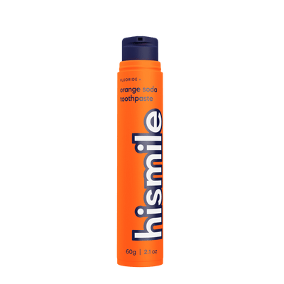 Hismile Toothpaste