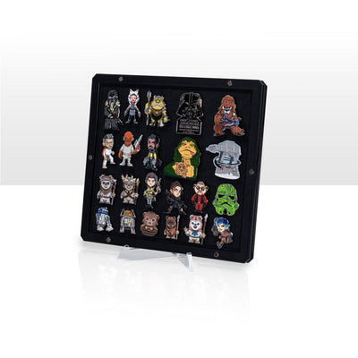 Enamel Pin Badge Display Boards