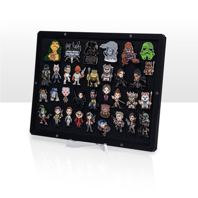 Enamel Pin Badge Display Boards