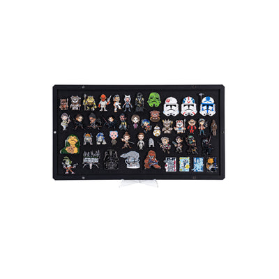Enamel Pin Badge Display Boards