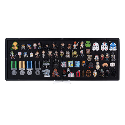 Enamel Pin Badge Display Boards
