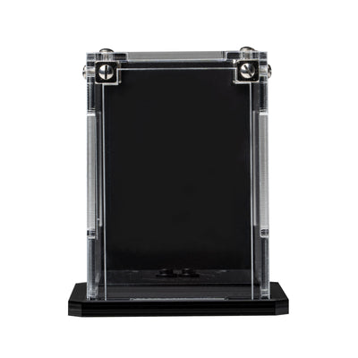 Black Friday Display Case for LEGO® Minifigures - Gift with Purchase