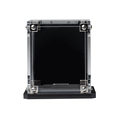 Black Friday Display Case for Warhammer® Miniature - Gift with Purchase