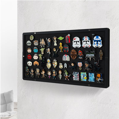 Enamel Pin Badge Display Boards
