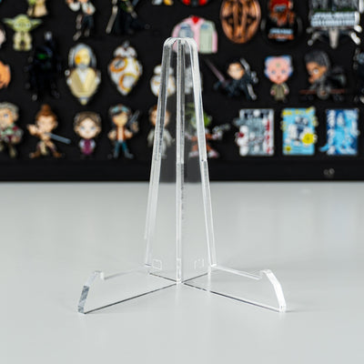 Enamel Pin Badge Display Boards