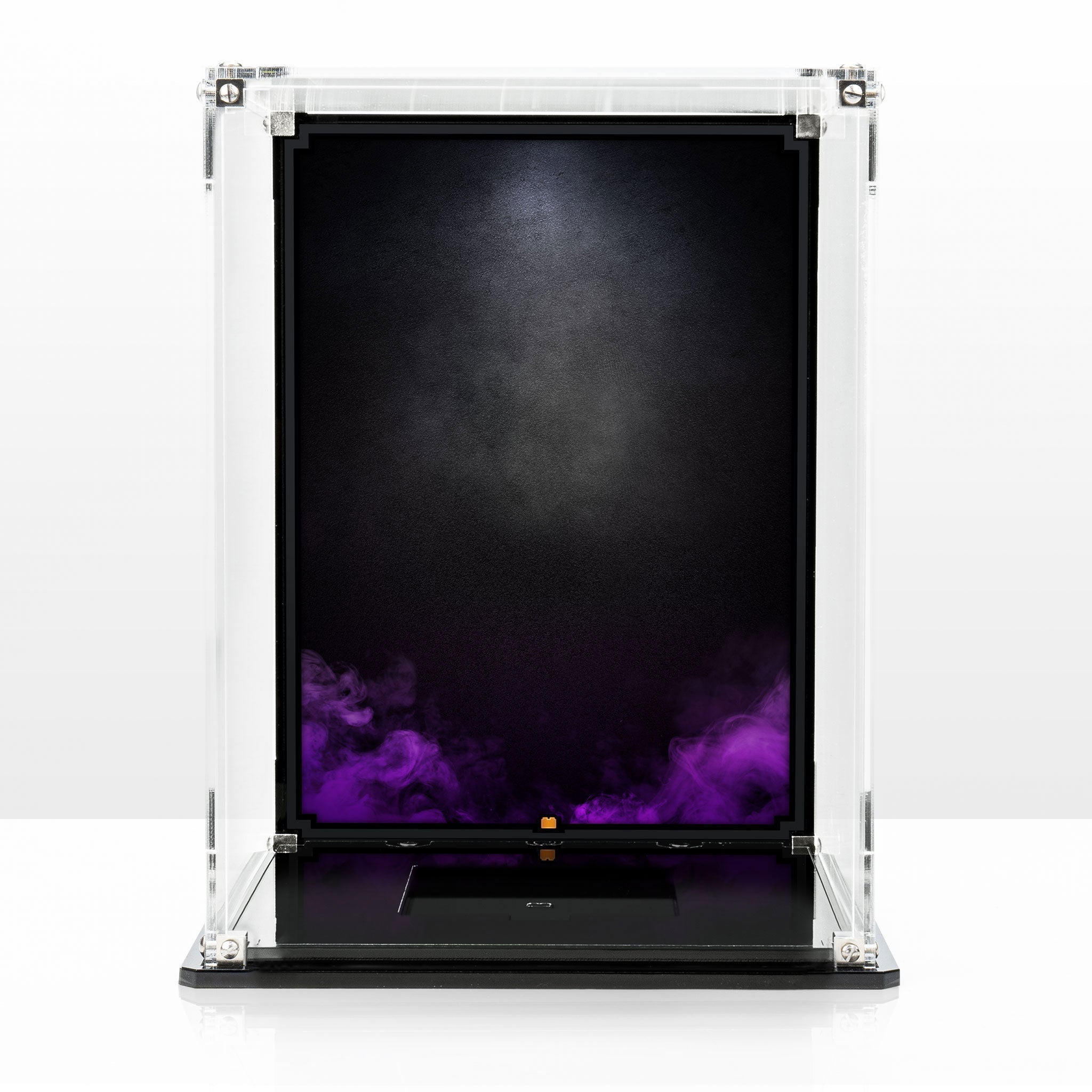 Display Case for LEGO® The Mandalorian™ Helmet (75328)