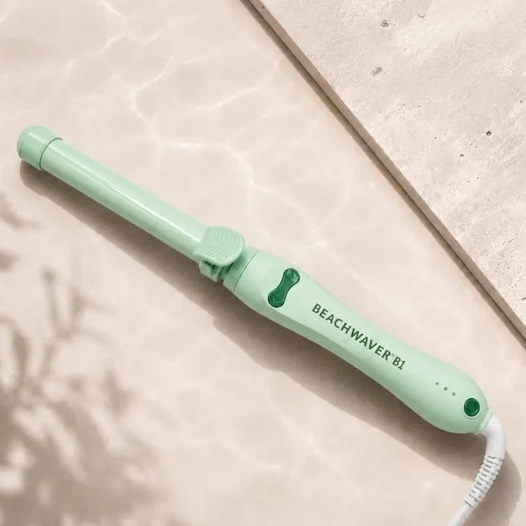 Beachwaver®B1 Pretty Pastels - Sage