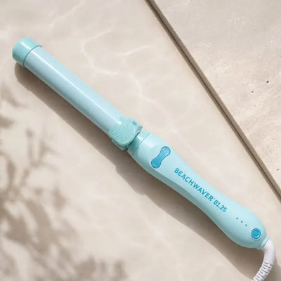 Beachwaver®B1.25 Pretty Pastels - Sky