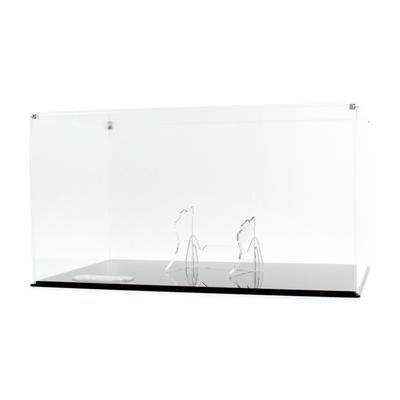 Display Case for LEGO® Technic: Porsche 911 GT3 RS (42056)