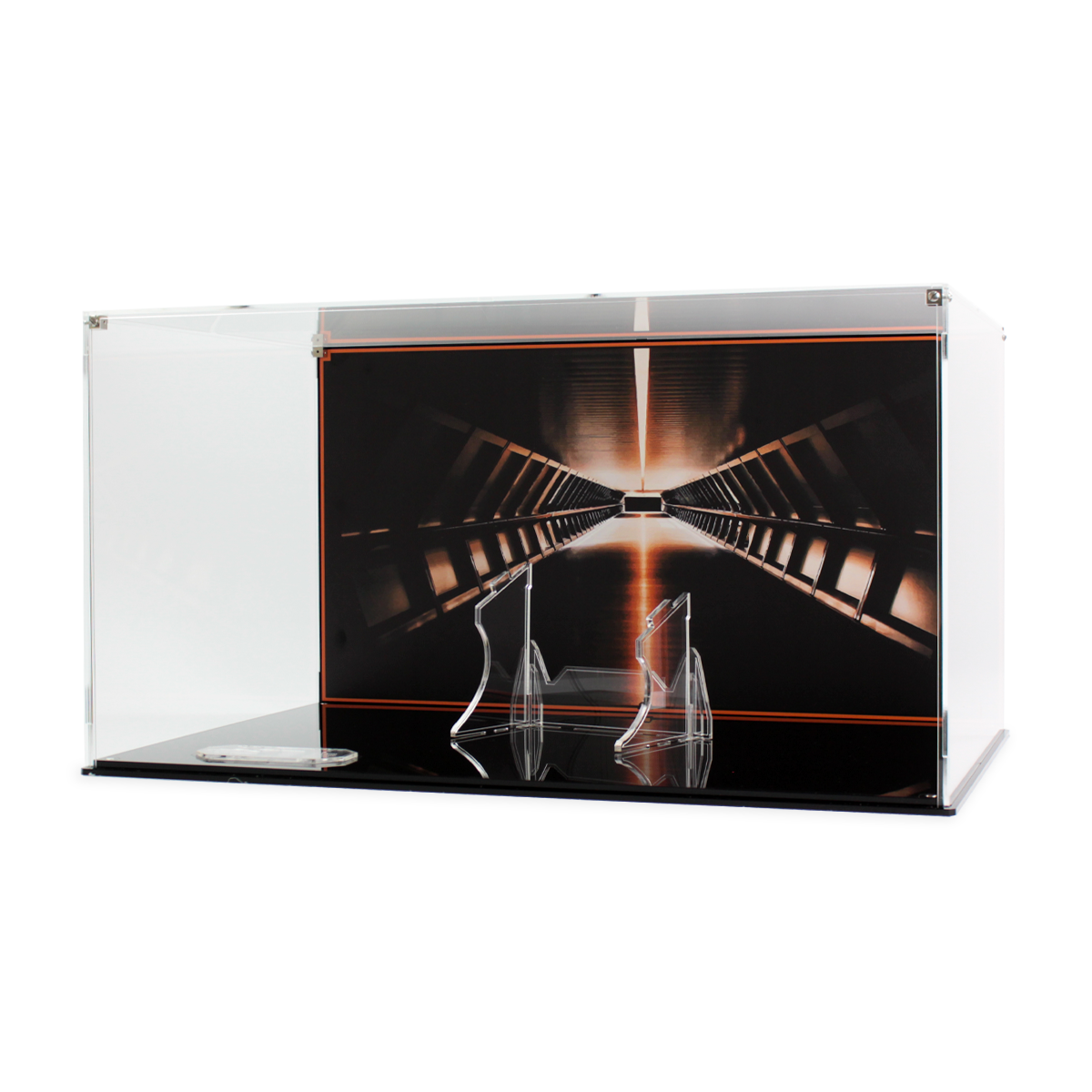 Display Case for LEGO® Technic: Porsche 911 GT3 RS (42056)