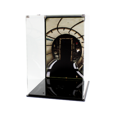 Display Cases for LEGO® Star Wars™ UCS: R2D2 (10225)