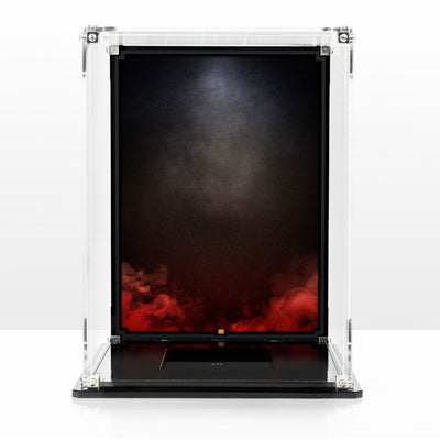Display Case for LEGO® Star Wars™ Boba Fett Helmet (75277)