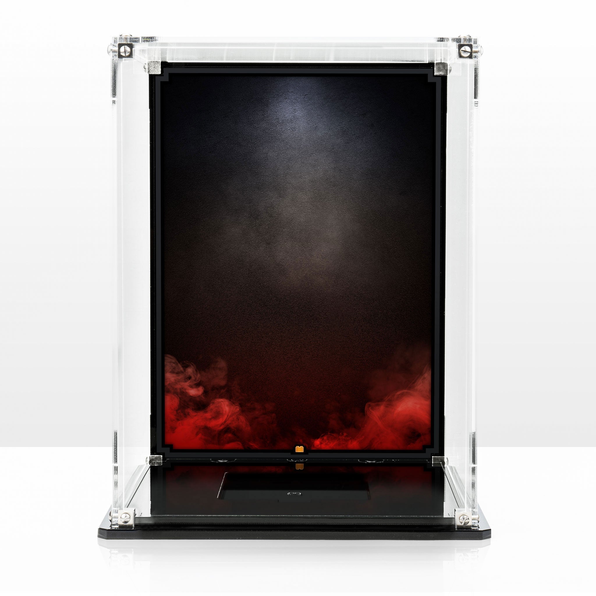 Display Case for LEGO® Star Wars™ Scout Trooper Helmet (75305)