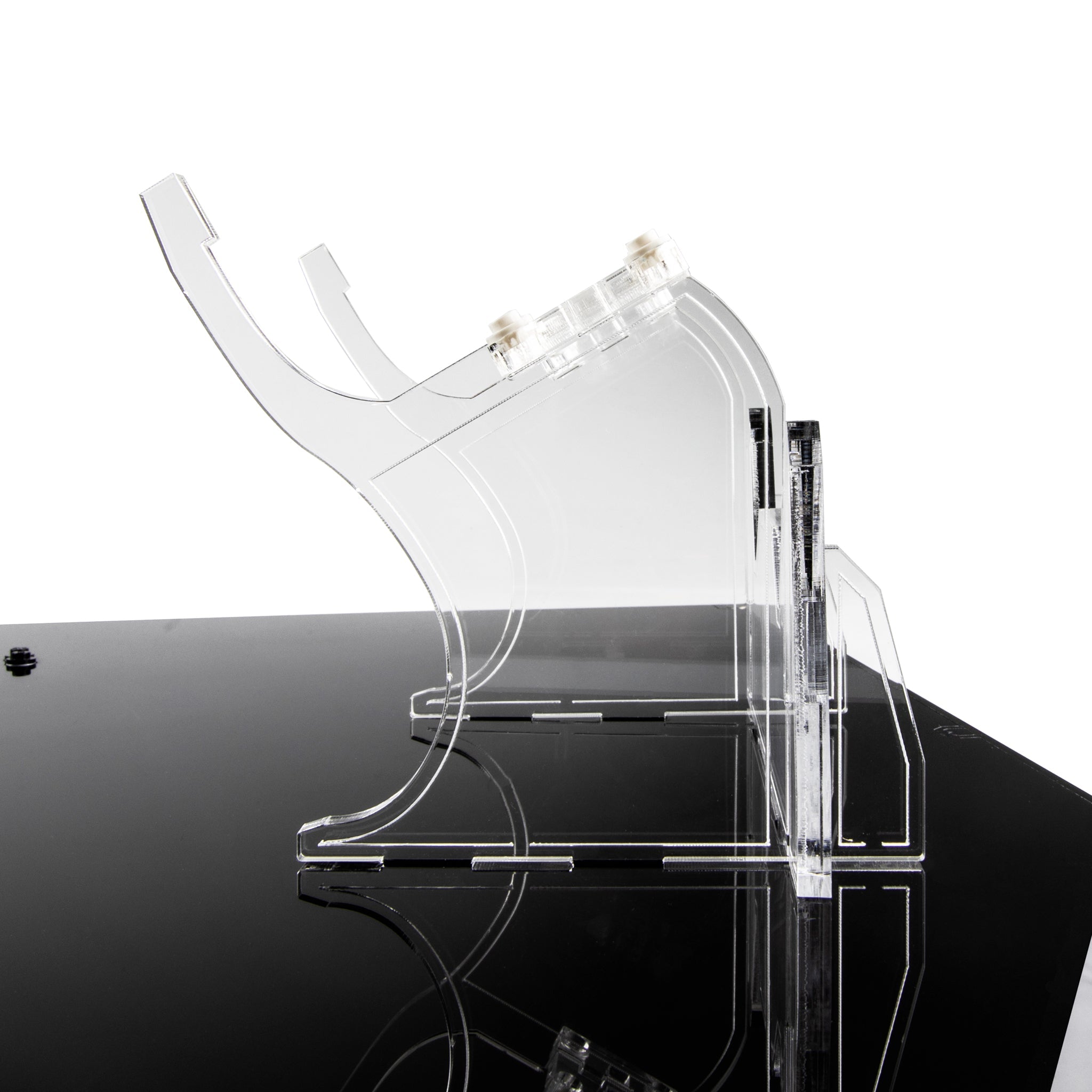 Display Case for LEGO® Star Wars™ The Razor Crest™ (75292)