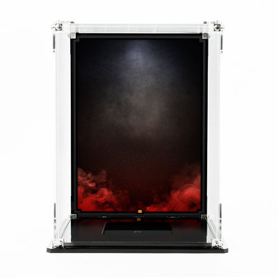 Display Case for LEGO® DC Batman™ Cowl (76182)