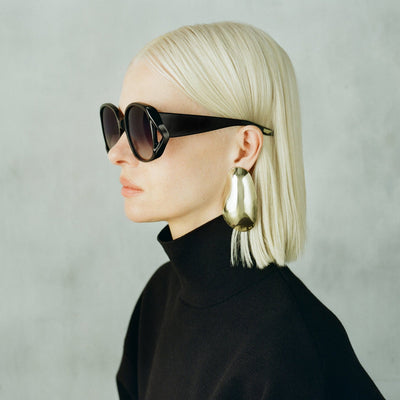 James Bond Shade Sunglasses - Paloma Edition - By Barton Perreira (Pre-order)