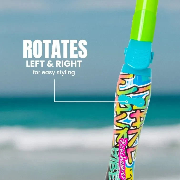 Beachwaver B1 Neon - Graffiti