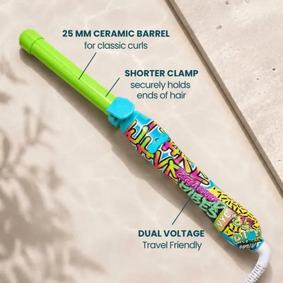 Beachwaver B1 Neon - Neon Desert