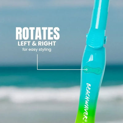 Beachwaver B1 Neon - Ocean Ombre