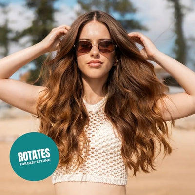 Beachwaver®B1 Pretty Pastels - Lilac
