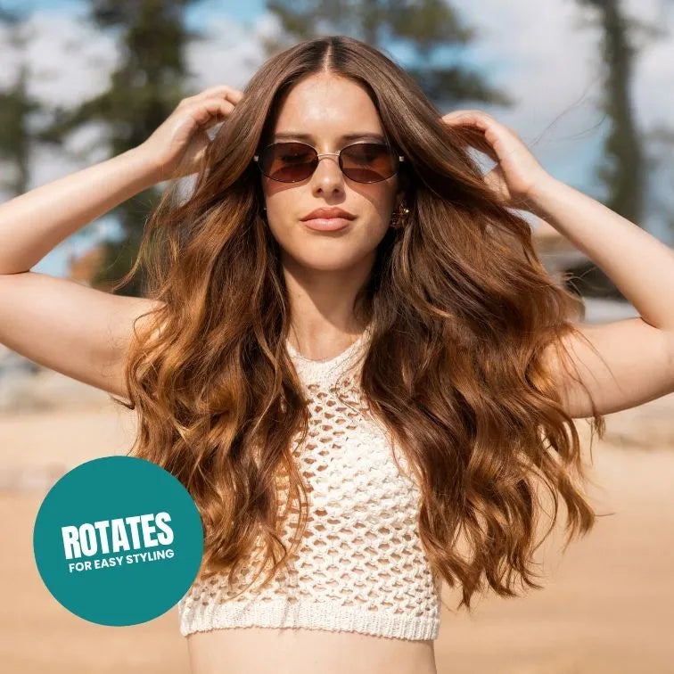 Beachwaver®B1 Pretty Pastels - Sage