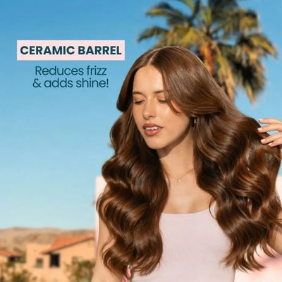 Beachwaver®B1 Pretty Pastels - Sky