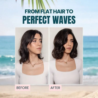 Beachwaver®B1.25 Pretty Pastels - Sky