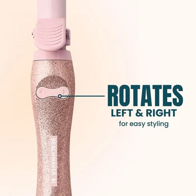 Beachwaver®B1 Glitter - Pink