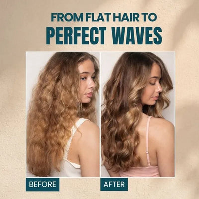 Beachwaver®B1 Glitter - Red