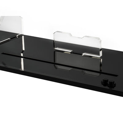 Display Stand for 12x LEGO® Speed Champions Cars (4x3)