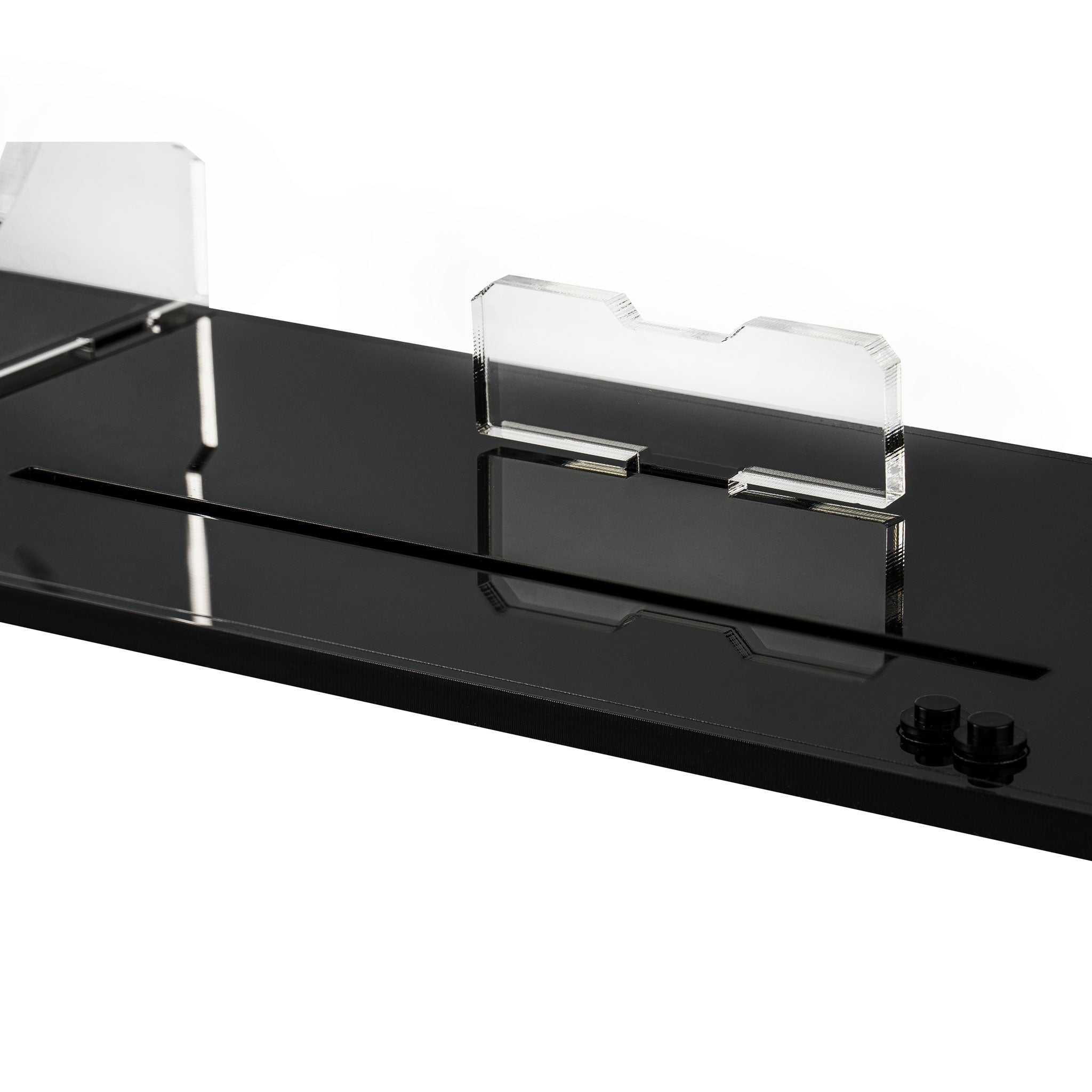 Display Stand for 6x LEGO® Speed Champions Cars (2x3)