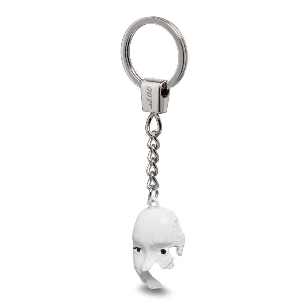 James Bond Safin Mask Keyring - No Time To Die Edition (Outlet Item)