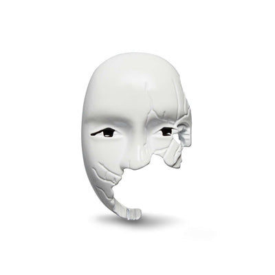 James Bond Safin Mask Magnet - No Time To Die Edition (Outlet Item)