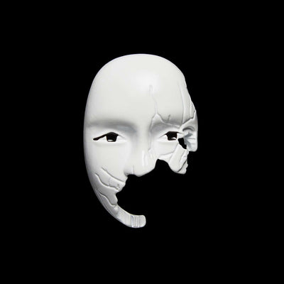 James Bond Safin Mask Magnet - No Time To Die Edition (Outlet Item)