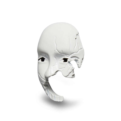 James Bond Safin Mask Magnet - No Time To Die Edition (Outlet Item)