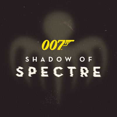 Shadow of SPECTRE Immersive Game Experience - London e-Gift Voucher - By HiddenCity
