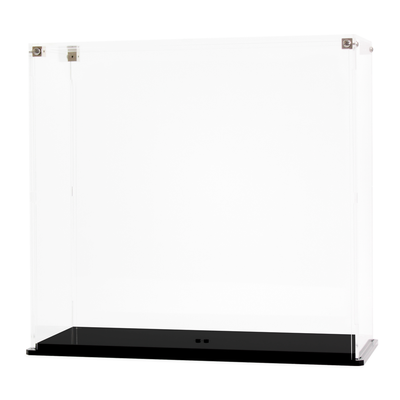 Display Case for LEGO® Architecture: Shanghai Skyline (21039)