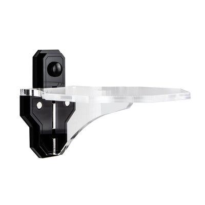 Wall Mount for Hot Toys 1/6th Scale Figure