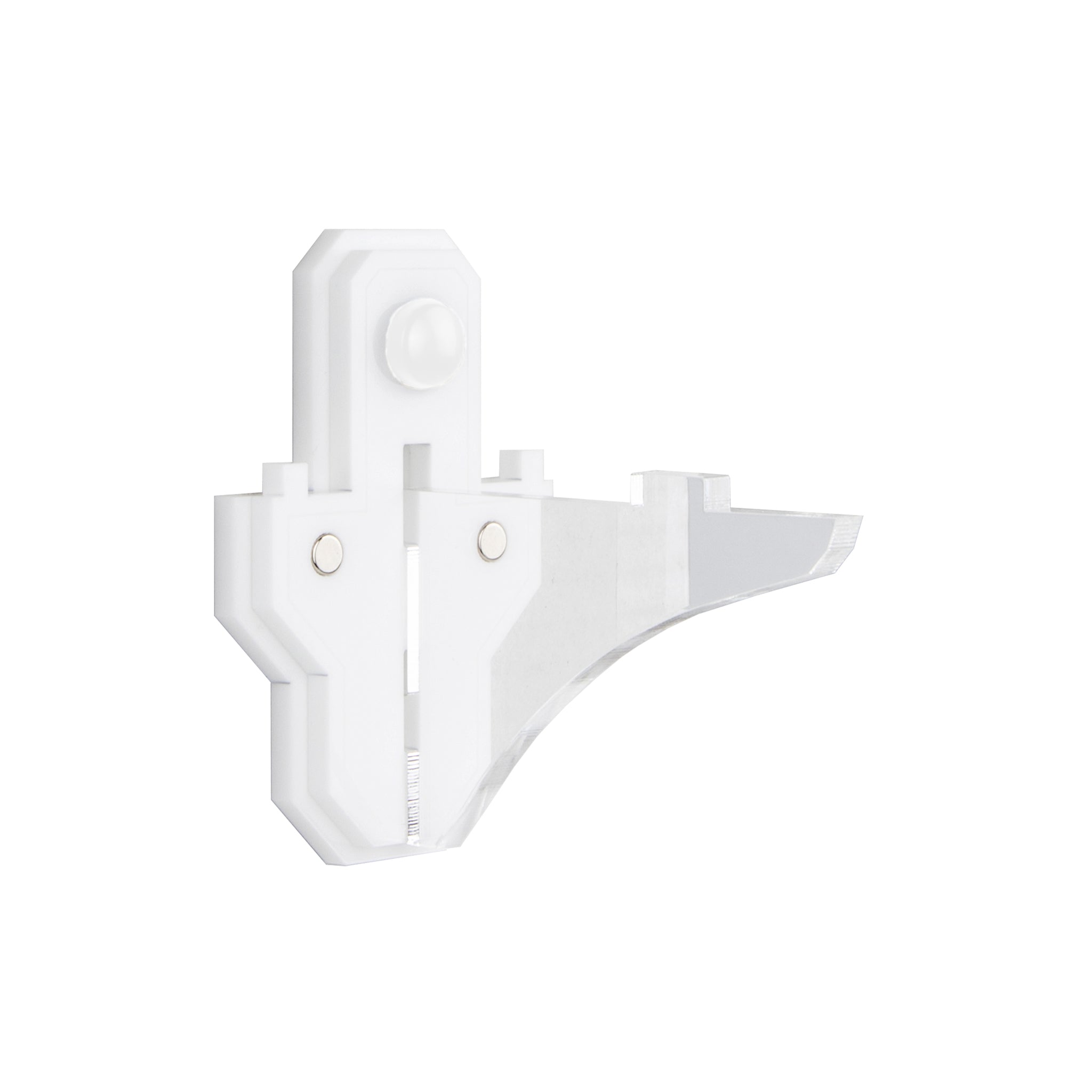 Wall Mount for Hot Toys 1/6th Scale Figure